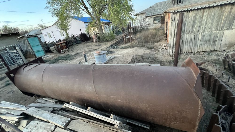 Емкость для воды