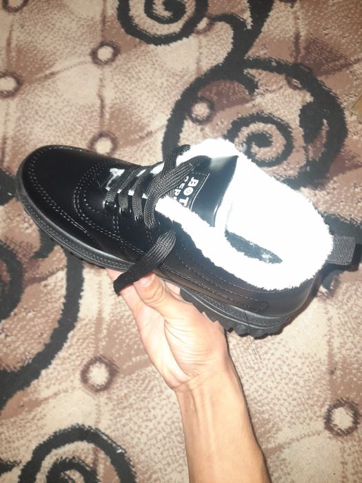 Er-jigitler ushin etik