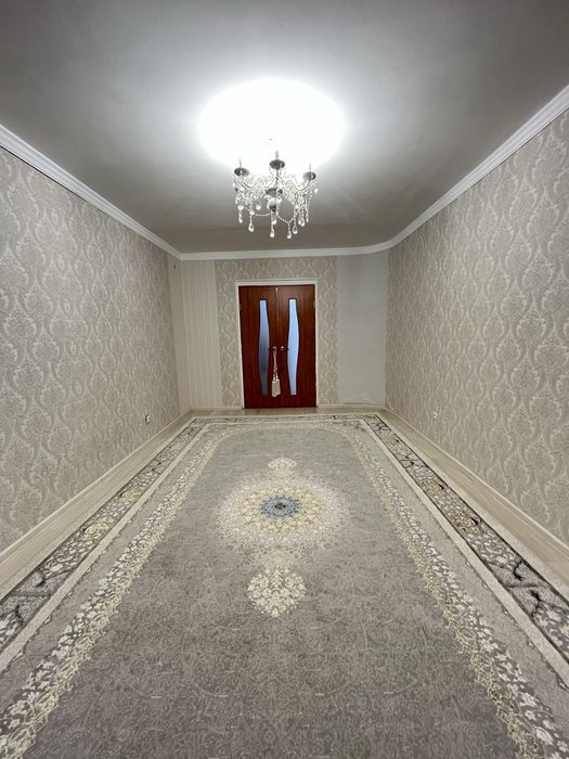 Продам 3 комн кв в районе Шанхай