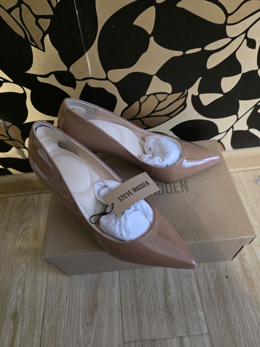 Pantofi piele Steve Madden