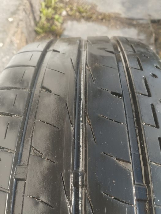 Шины летние 225/55 R17