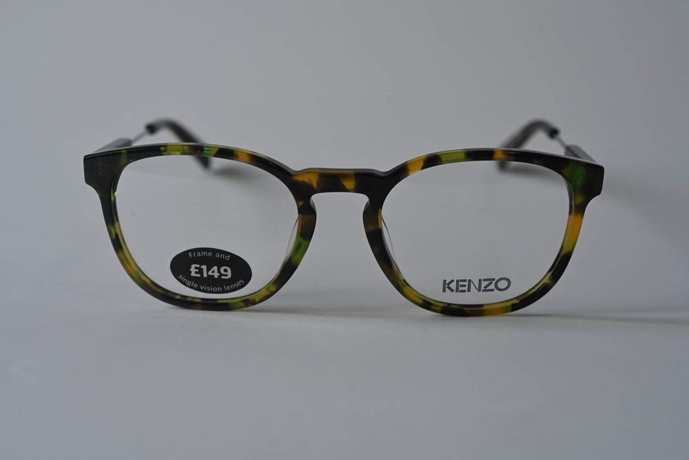 Kenzo Paris Rame Ochelari Vedere Dama Livrare Gratuita