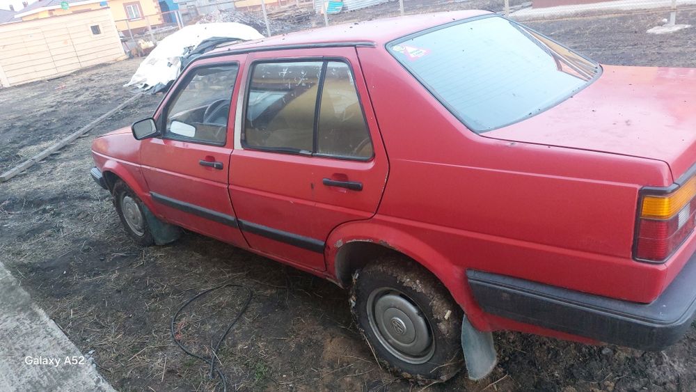 Продам фольксваген джетта