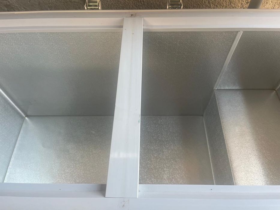 Холодильная камера