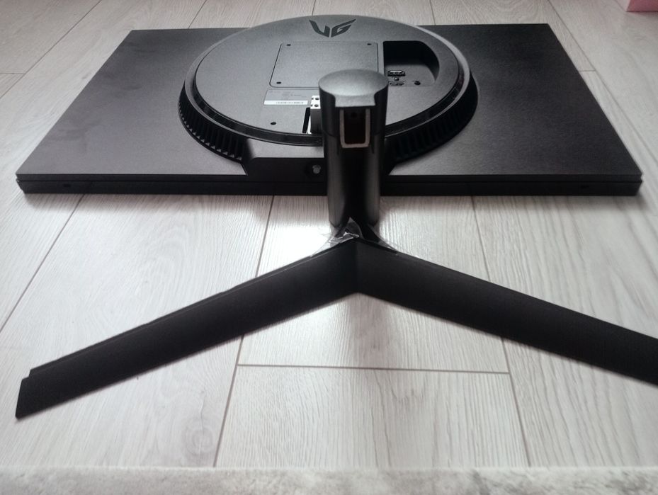 Мониторы в неисправном состоянии