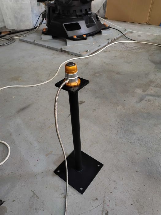 Robot Kuka KR210 R3100 Ultra KRC4 2015