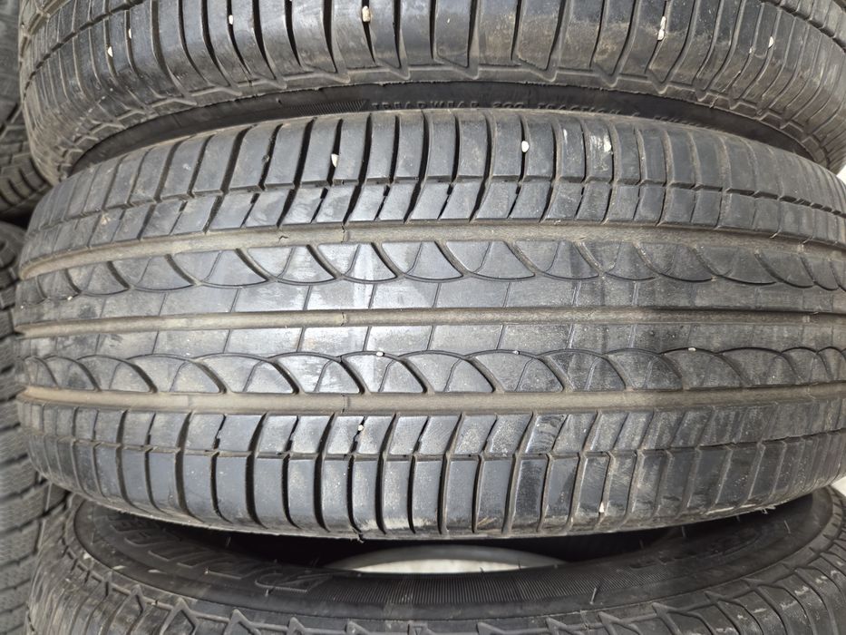 Set 4 anvelope SH vara Bridgestone 175/70/14