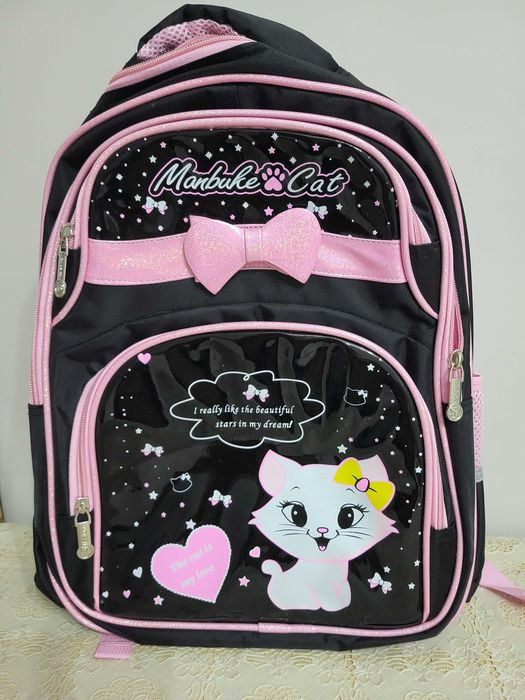 Рюкзак школьный новый