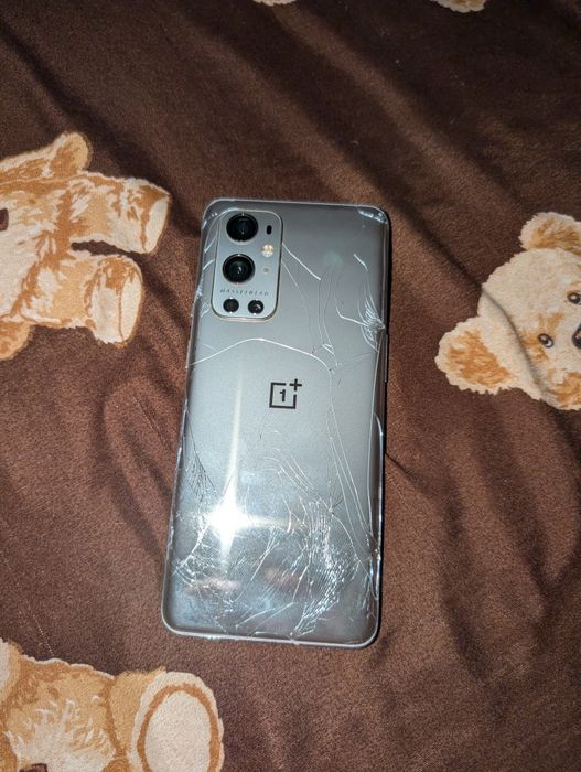 Oneplus 9 pro обмен