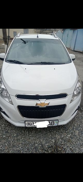 Аыкуп спарк афтамат 2020 йил 4 паз