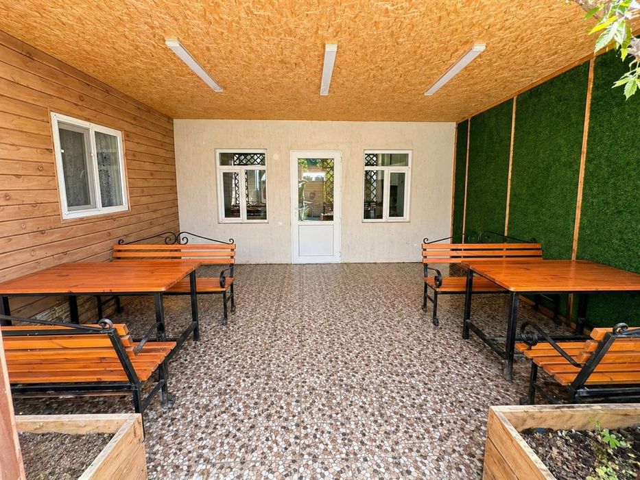 Дом у моря посуточно