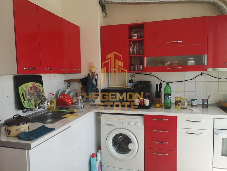 Продава се Четиристаен апартамент в Варна, Погреби - 85 кв.м за 990 €/кв.м - Снимка #3