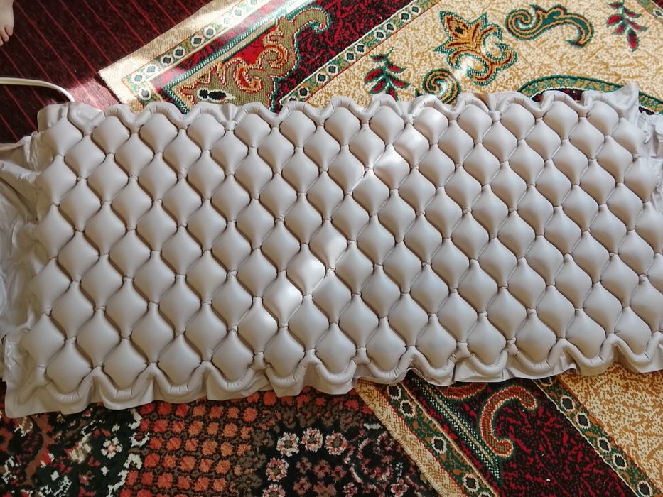 Havolik matras koʻp ishlatilmagan