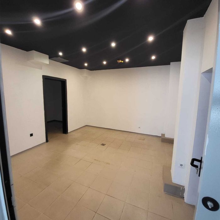 spatiu comercial disponibil imediat