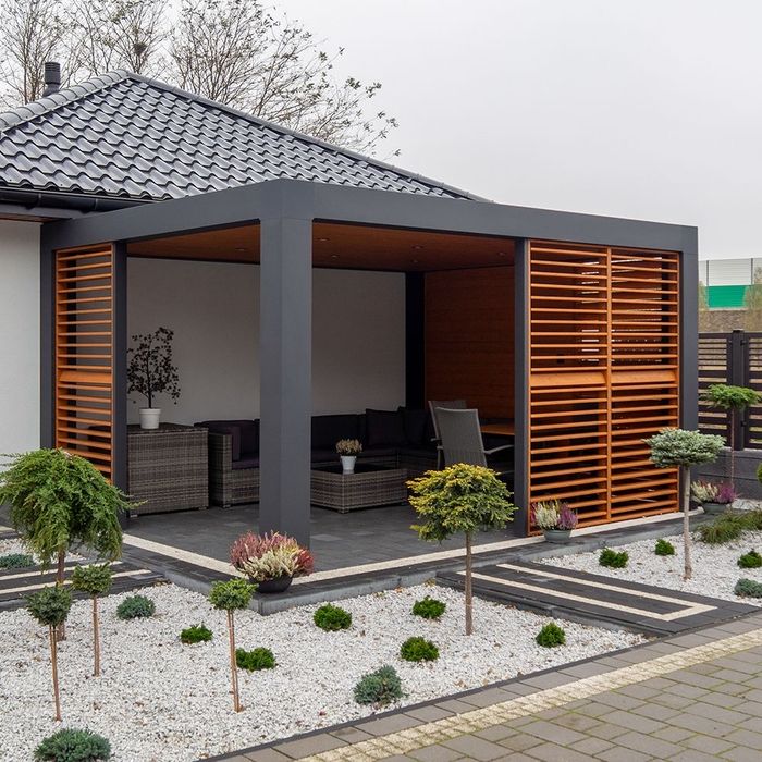 Foisoare de gradină