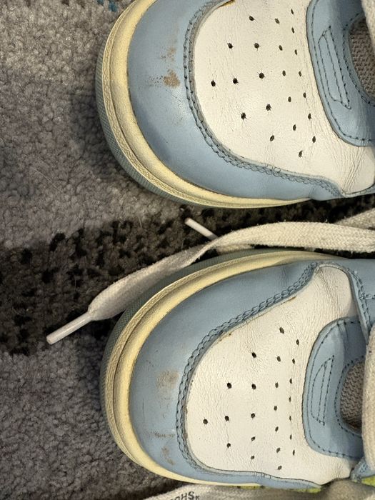 off white out of office