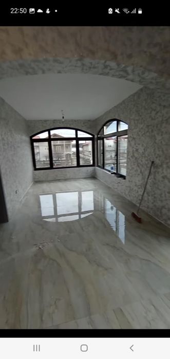 Finisaje interioare și exterioare