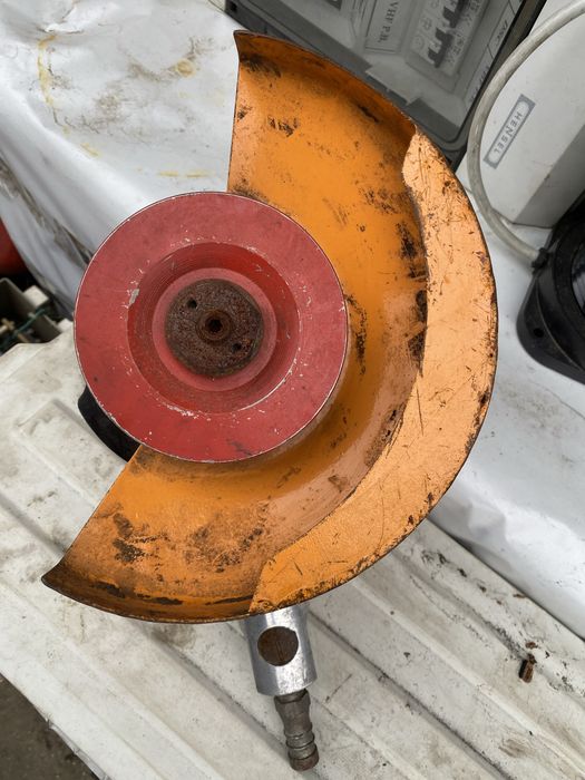 Флекс на въздух Arhimedes