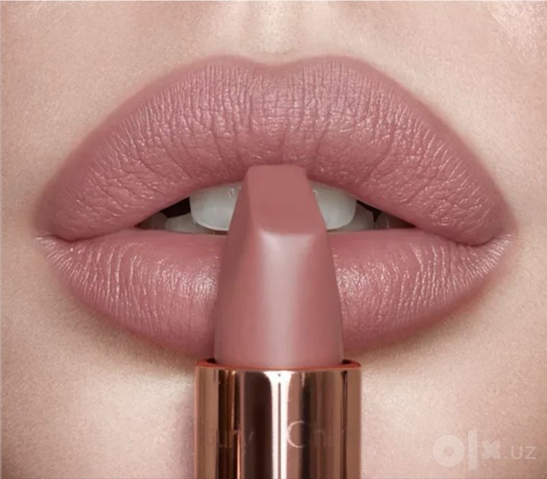 Charlotte Tilbury mini set