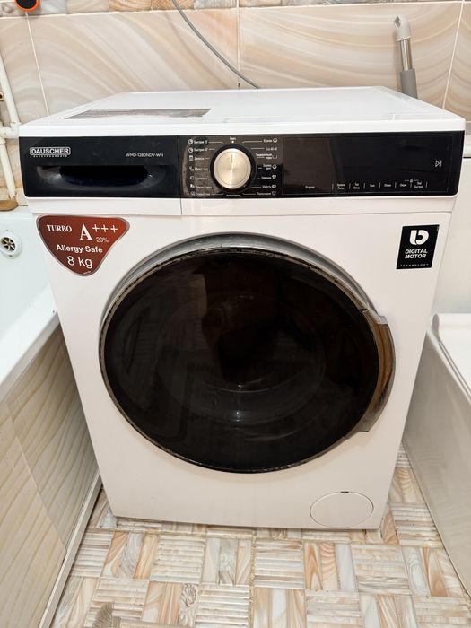 Стиральная машина-автомат