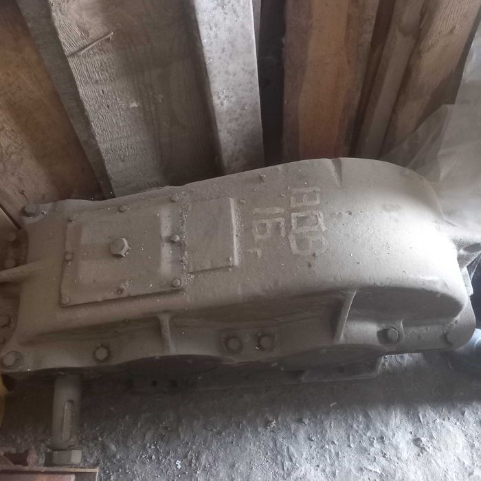 Редуктор крановый Ц3У,РМ,РЦД.