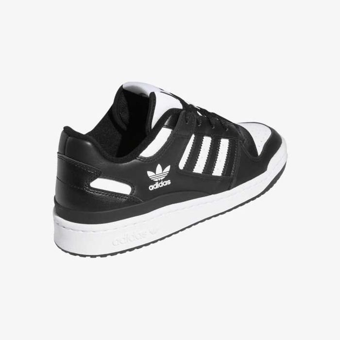 Adidas - Forum Low №44,№45 1/3 Оригинал Код 854