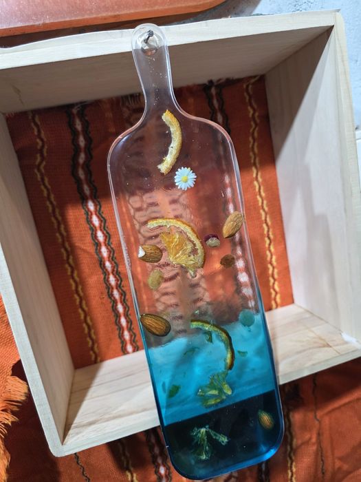 Смола .) Епоксидна смола