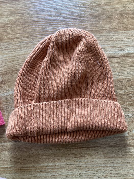 Оригинални зимни шапки Puma Adidas