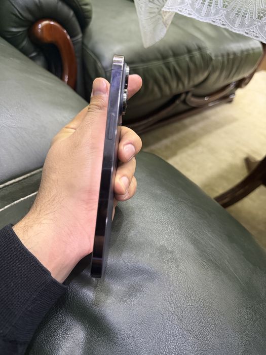 Iphone 14 pro max 256 gk