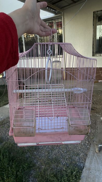 Сетка для птицы