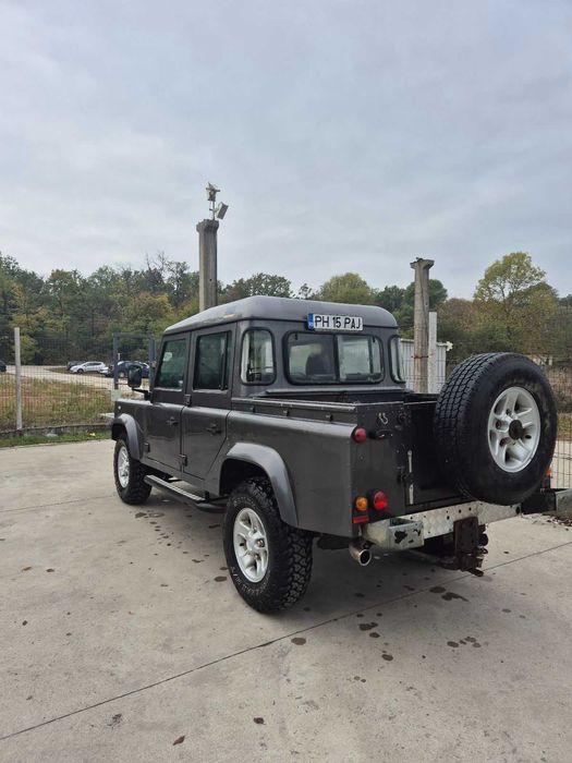 Land Rover  DEFENDER