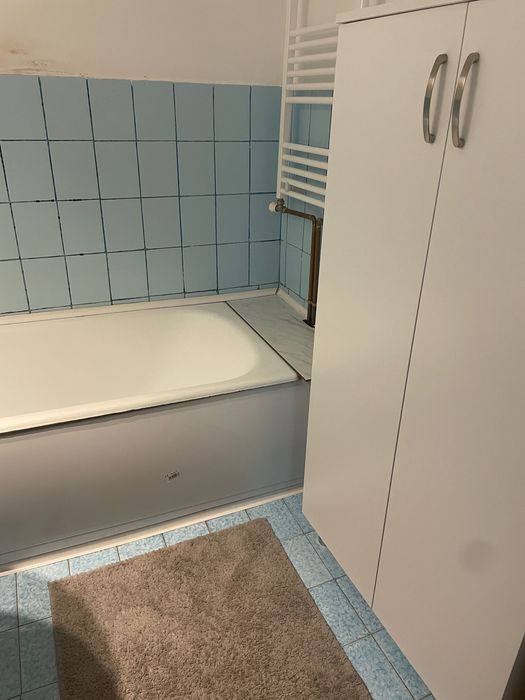 De inchiriat apartament 2 camere, decomandat, et 1, str Crisan