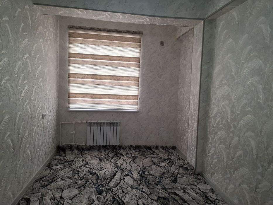 2 xonalik uy ijaraga beriladi