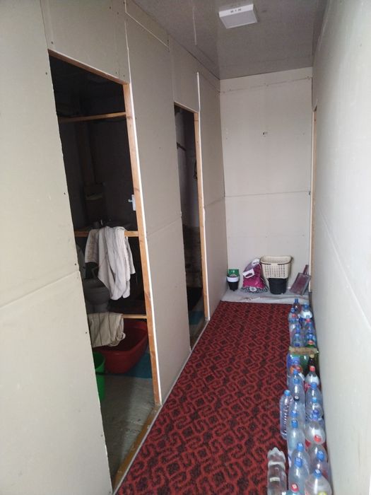 Продам участок ок Уй махалле 5.33 соток