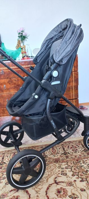 Продам детскую коляску