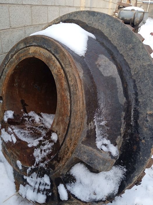 Продается эксцентрик