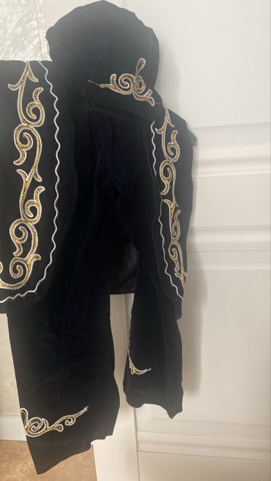 Костюм детский на праздник