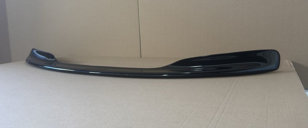 Lip - Prelungire Bara Fata Tip CSL Bmw E46 M3 Look