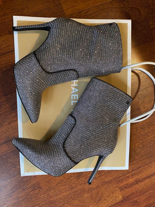 Vând botine Michael Kors