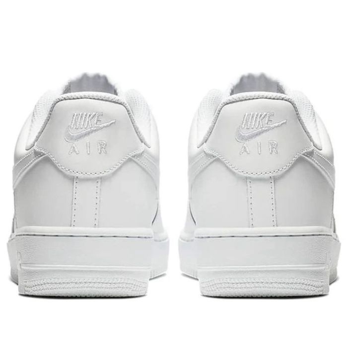 Nike Air Force 1 Low 'White'