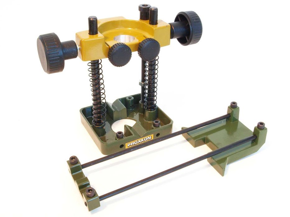 Фрезерная база (насадка) PROXXON