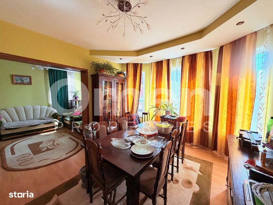 Casa de vanzare | Tautii-Magheraus | 200 mp + 15 ari