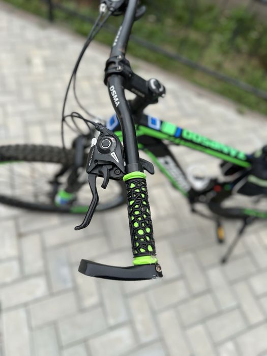 Продается трековый велосипед