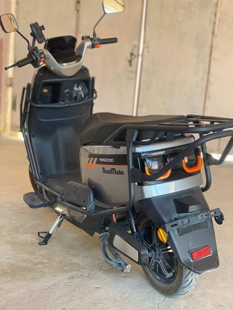 Kami bor xolati Yangi