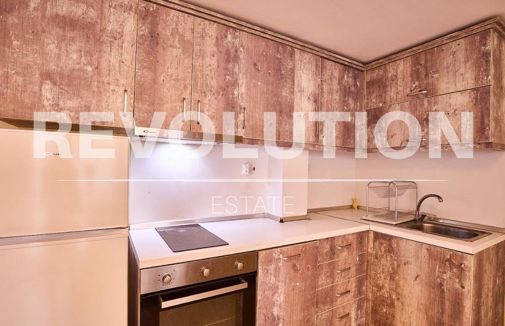 Дава се под наем Двустаен апартамент в Пловдив, Кършияка - 65 кв.м за 380 € - Снимка #1