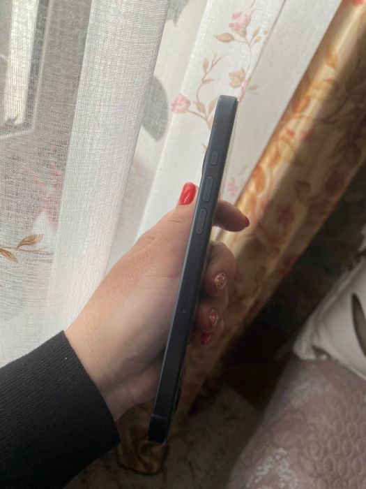 Продам iphone 15 pro max