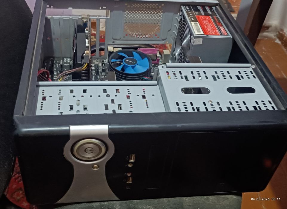 Кейс ddr3  lga1150 i3 4170