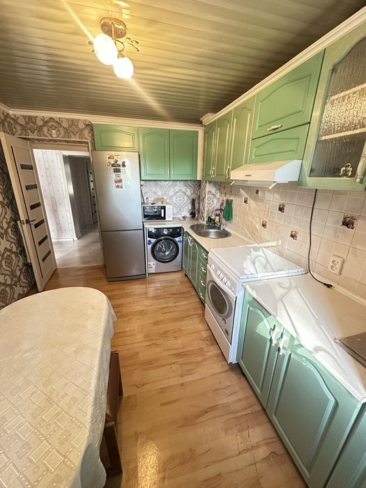 4х комн. кв . 100м2 Байзак Батыра