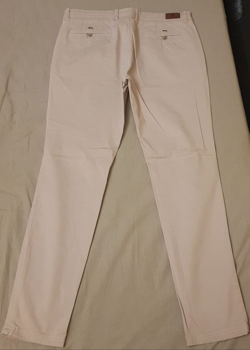Pantaloni Massimo Dutti