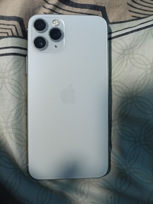 Iphone 11pro 128gb